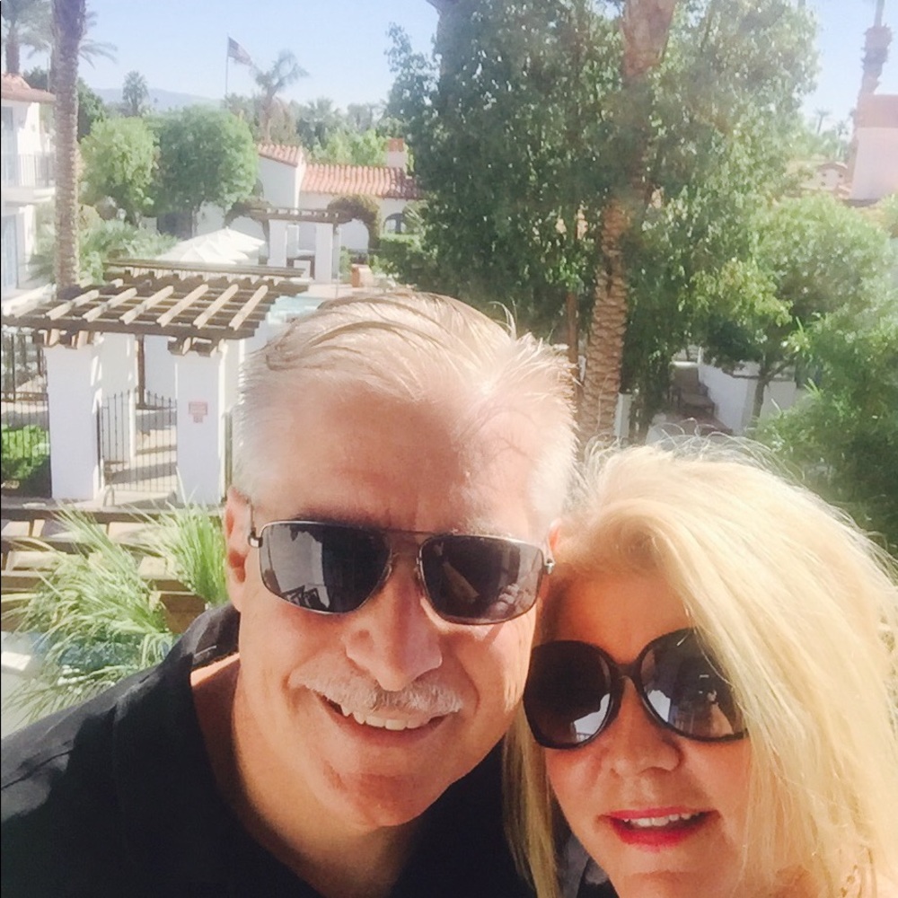 Meet your Posher, Marcy